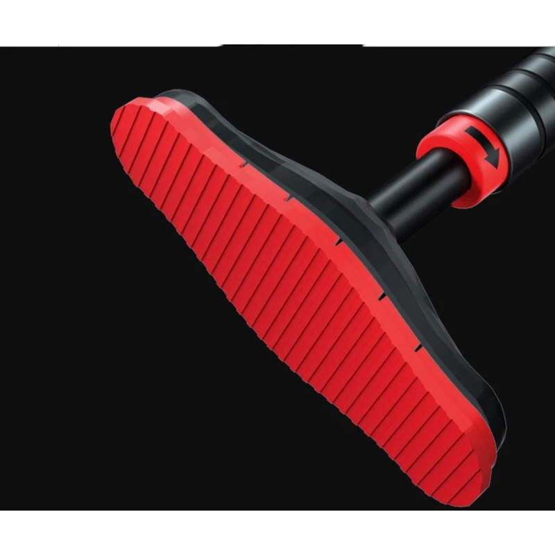 Viking TK-450 Μονόζυγο Ασφαλείας Πόρτας - Τοίχου (90-130cm)