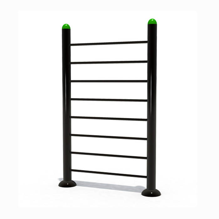 Viking FY-053B Wall Bars Σκάλα Γυμναστικής Κοιλιακών