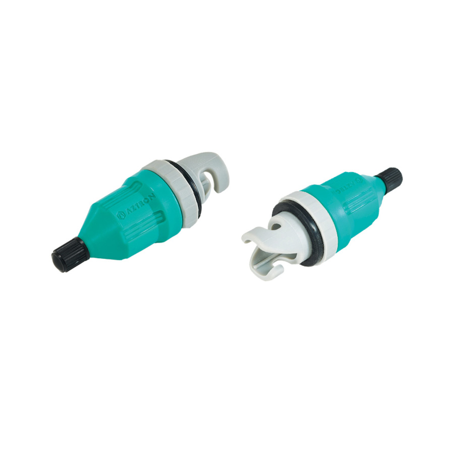 Αντάπτορας Βαλβίδας Electric Pump Aztron®