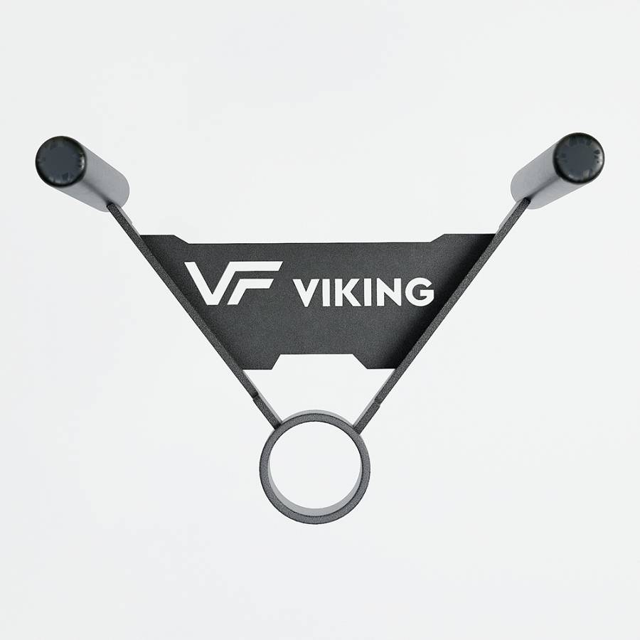 Viking Λαβή Μπάρας Κωπηλατικής