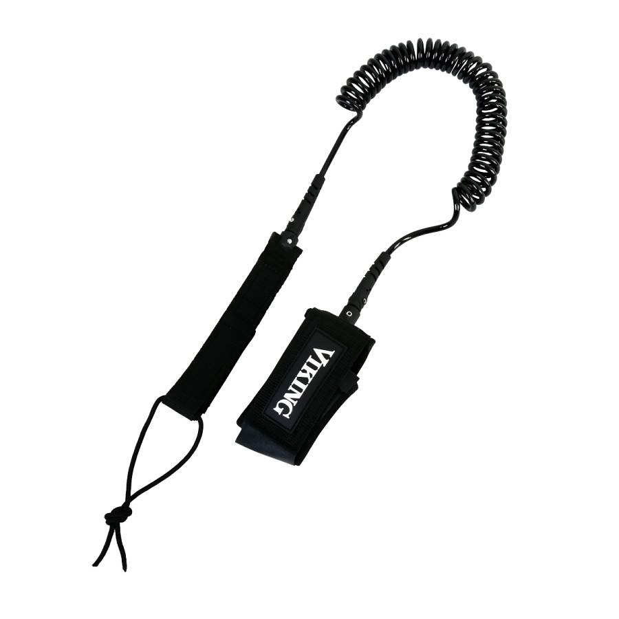 Δέστρα αστραγάλου (Leash) για SUP (VIKING) 