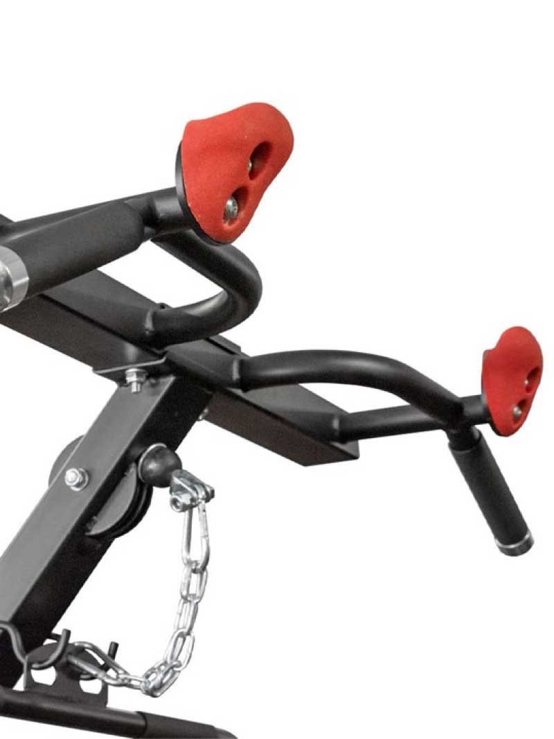 VIKING LEVERAGE GYM