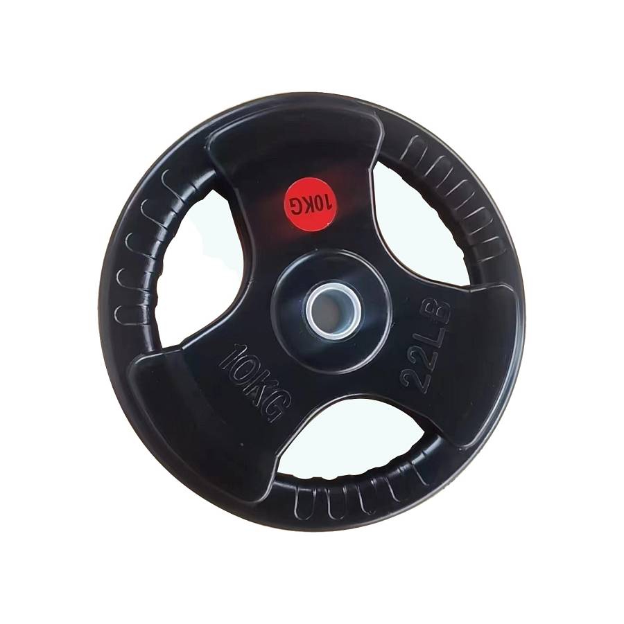 ΔΙΣΚΟΙ  Φ-28 Tri-grip VIKING - 2.50 kgr