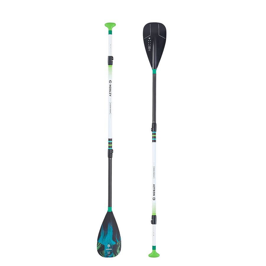 Κουπί Speed Carbon Hybrid by Aztron®