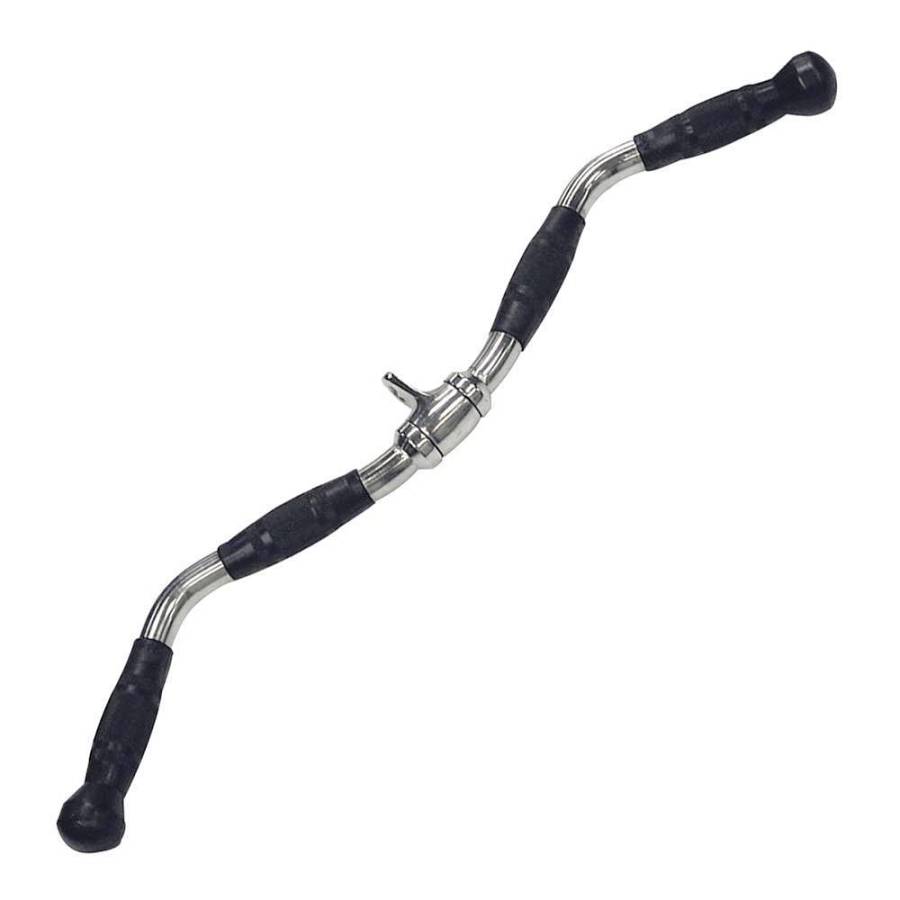 ΛΑΒΗ ΤΡΟΧΑΛΙΑΣ ΚΥΡΤΗ 74 CM INSPORTLINE