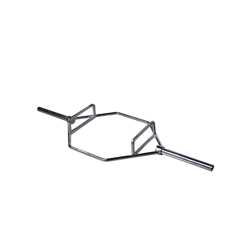 VIKING Deadlift / Hex Trap Bar Φ50
