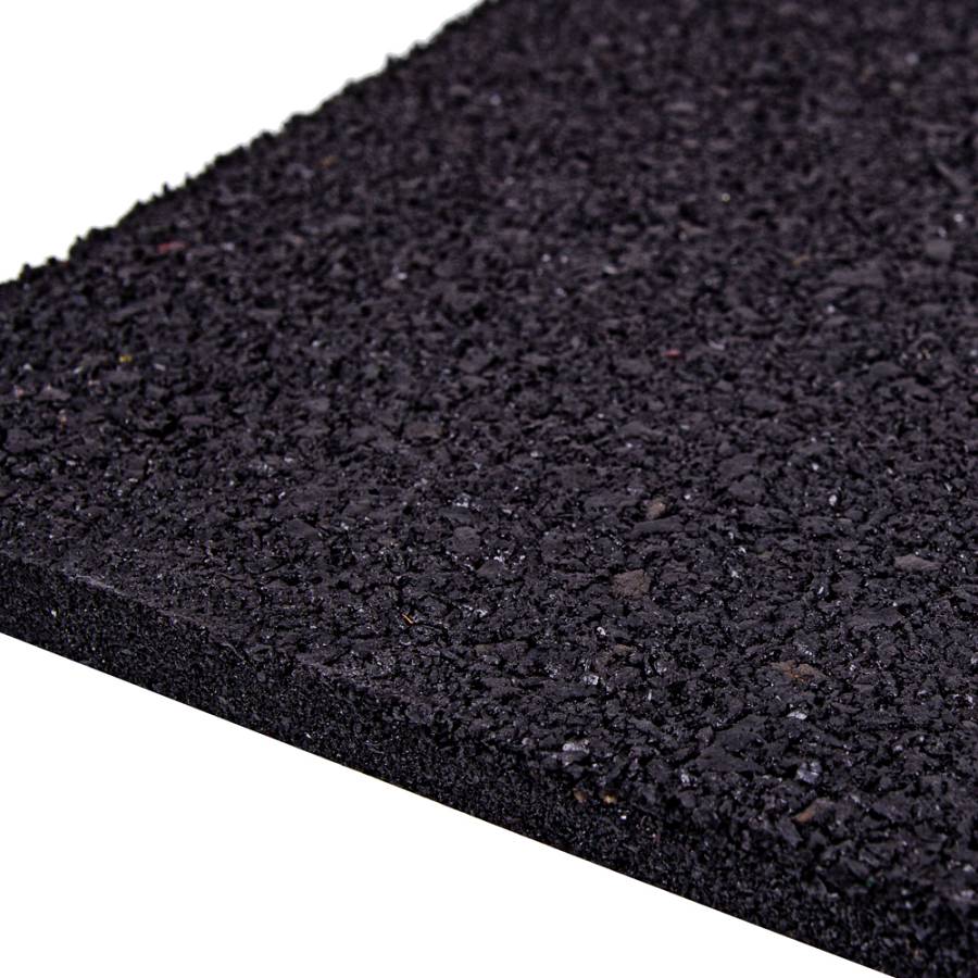 ΔΑΠΕΔΟ ΠΡΟΣΤΑΣΙΑΣ 1.5CM (Black-Grey) INSPORTLINE PROTEKO II
