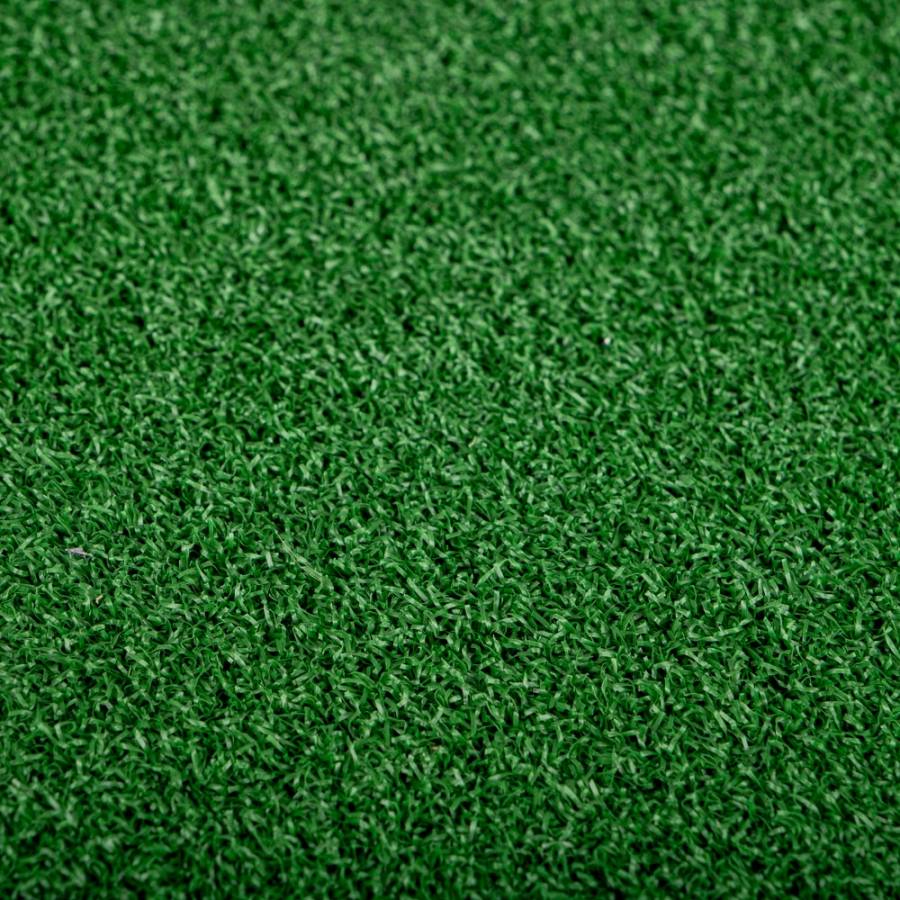 Heavy-Duty Floor Mat inSPORTline Grasteko 100 x 100 x 2 cm