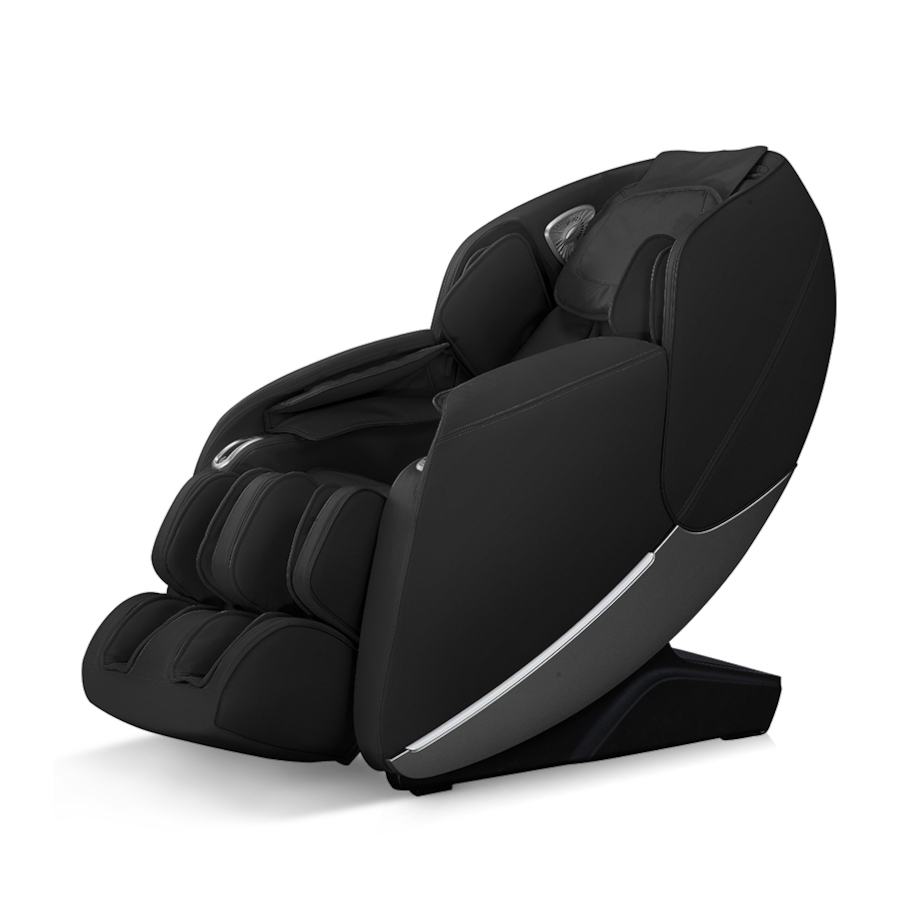 VIKING A-310 Πολυθρόνα Μασάζ Black