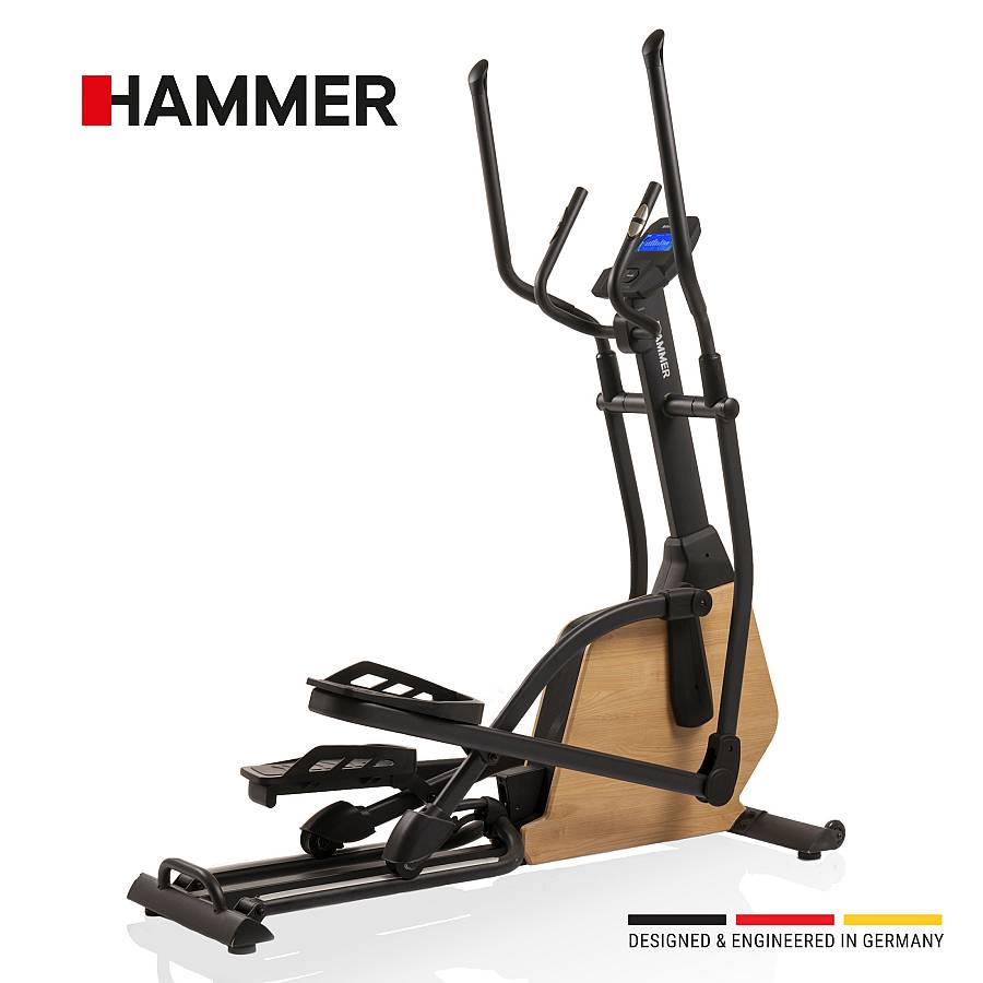 Hammer Ελλειπτικό CrossPace 5.0 NorsK