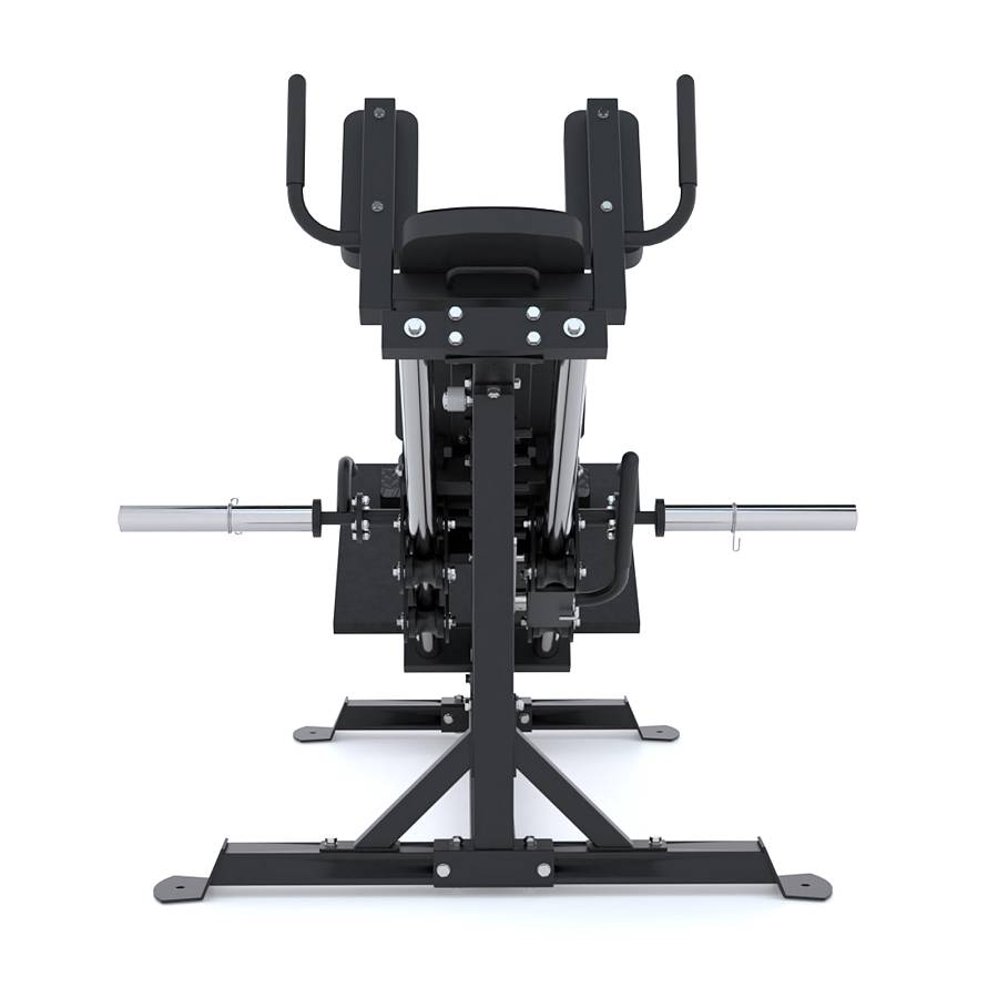 Force USA Όρθια Πρέσα Ποδιών και Hack Squat F-CLP-V3