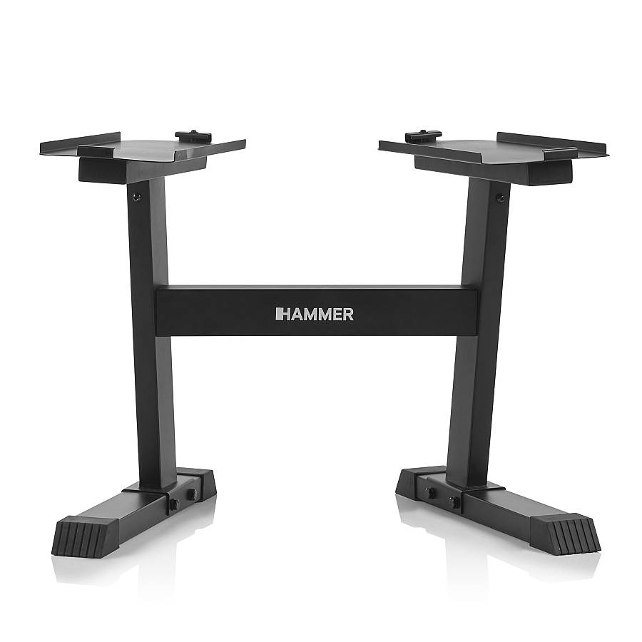 Ρυθμιζόμενος Αλτήρας Hammer StrongLock 4.0 (25kg)