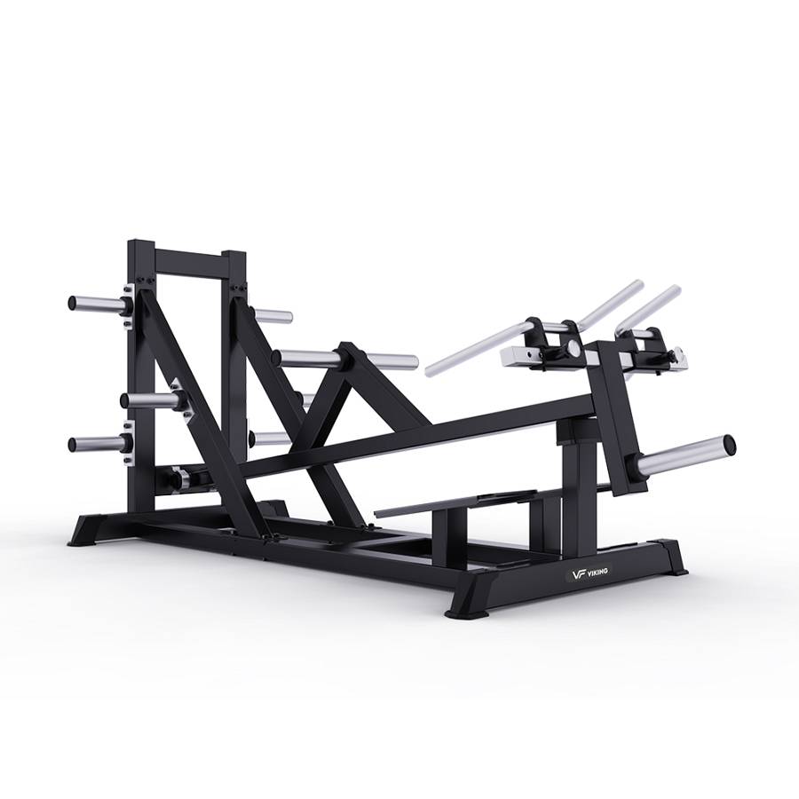 Viking Black Line H-617 T-Bar Row Κωπηλατική