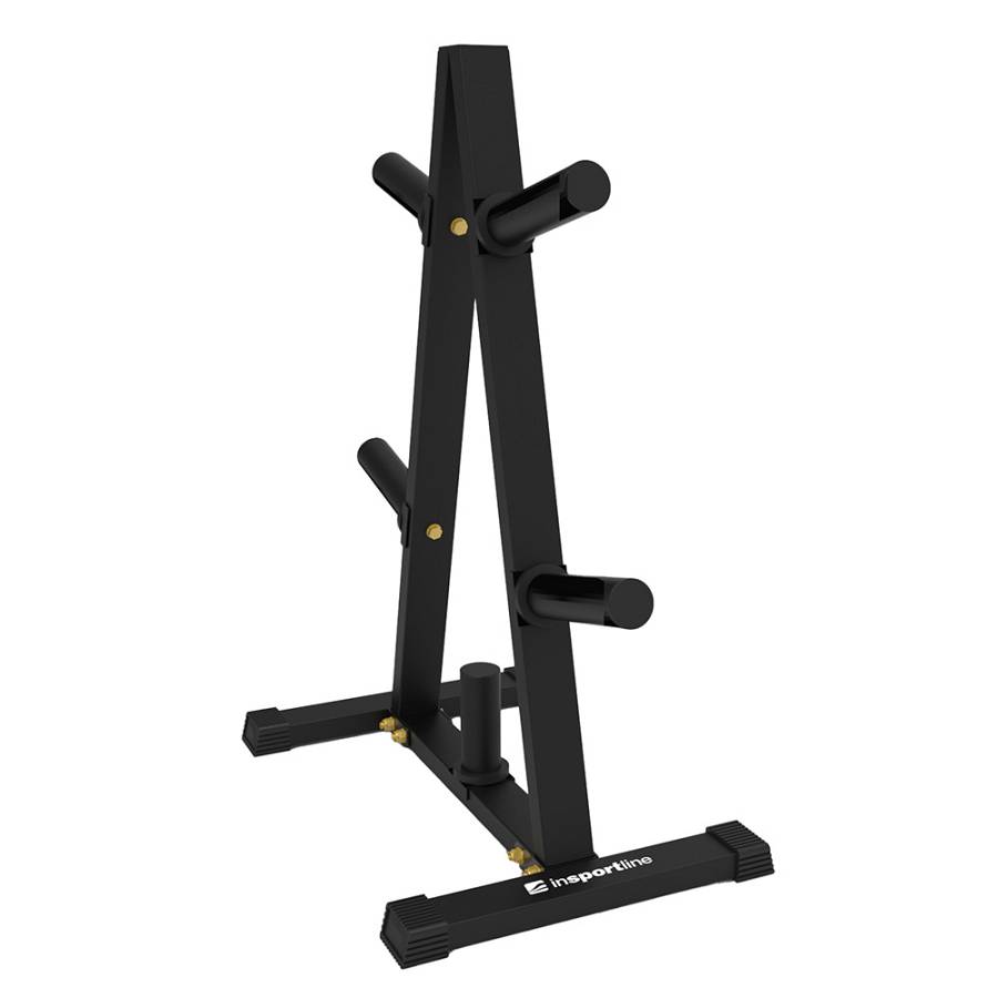 50 mm Weight Plate Storage Rack inSPORTline OP100