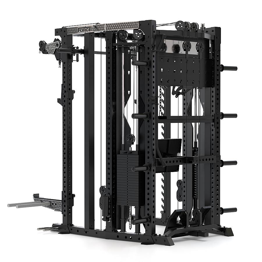 Force USA F-C20 All-In-One Trainer