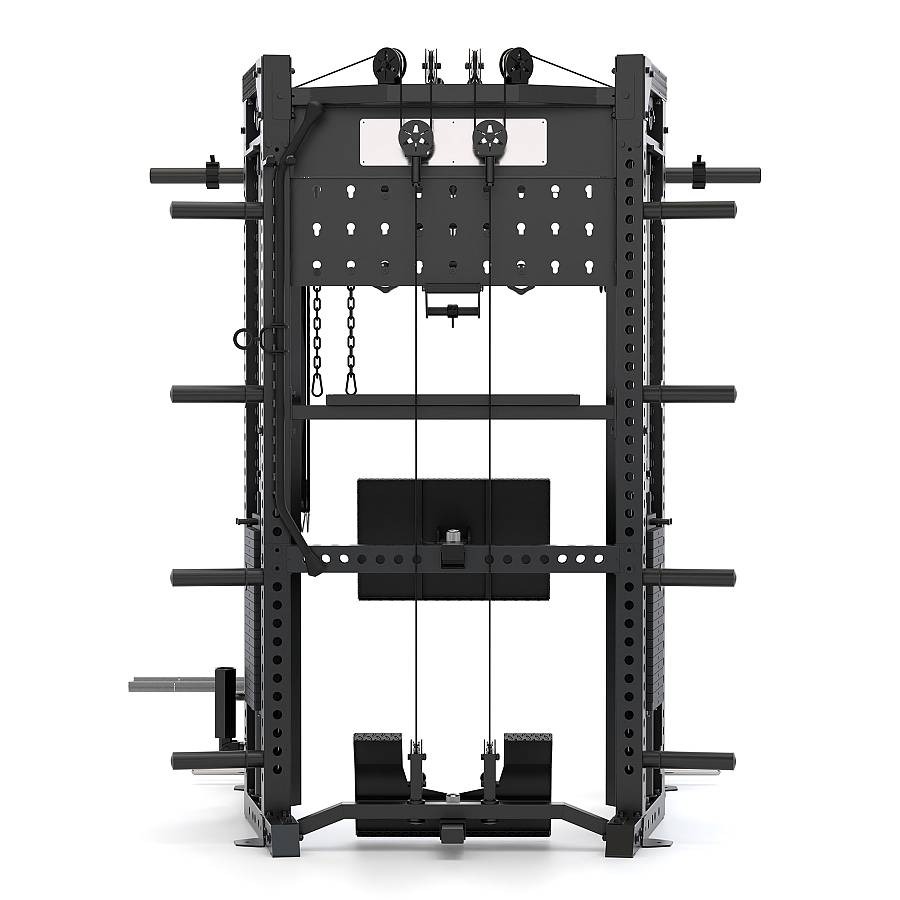 Force USA F-C20 All-In-One Trainer