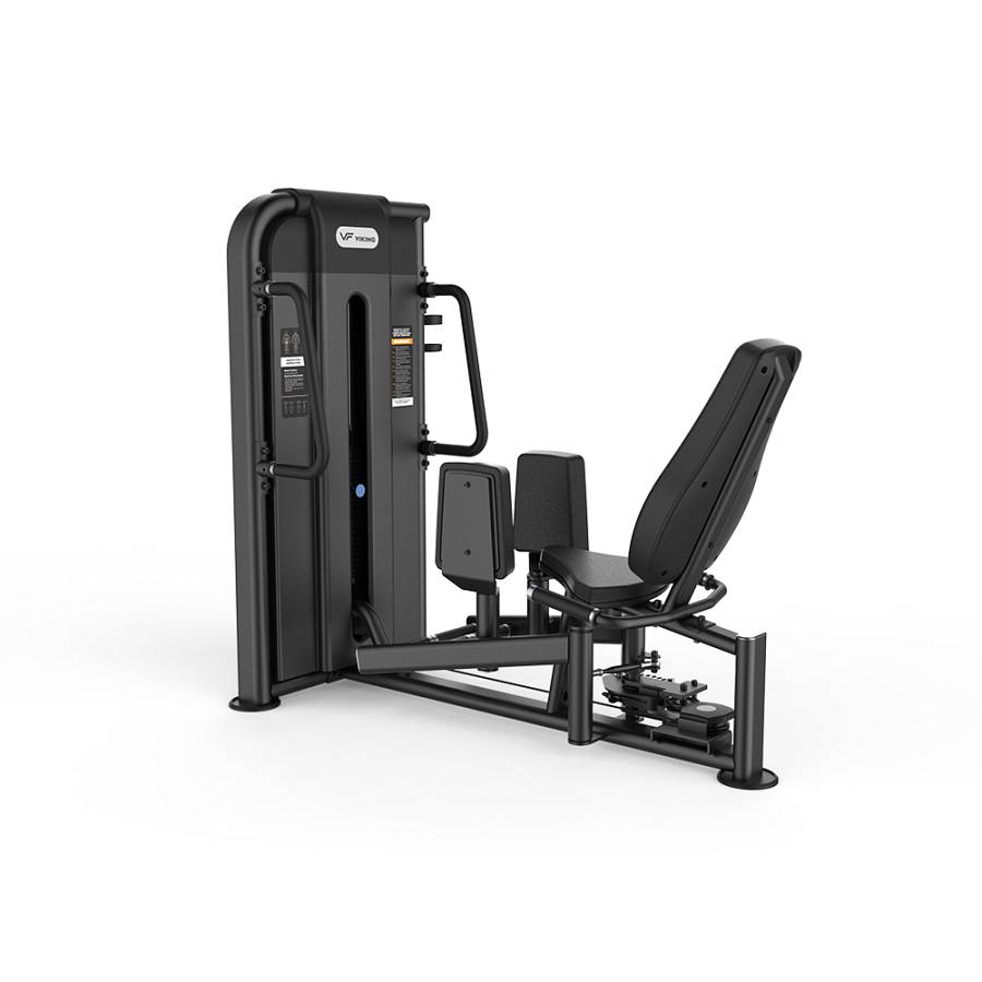 Viking Selectorized 2021 Abductor / Adductor, Μηχάνημα Απαγωγών και Προσαγωγών