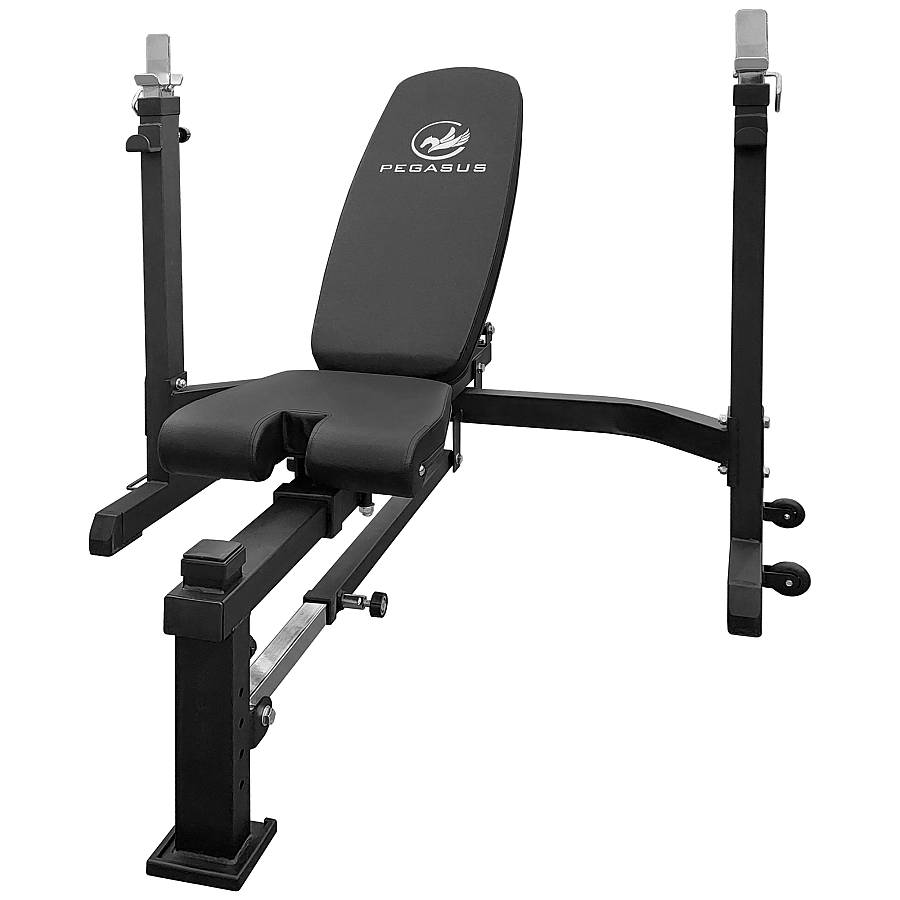 Pegasus® Ρυθμιζόμενος Πάγκος για Βάρη PG-5101