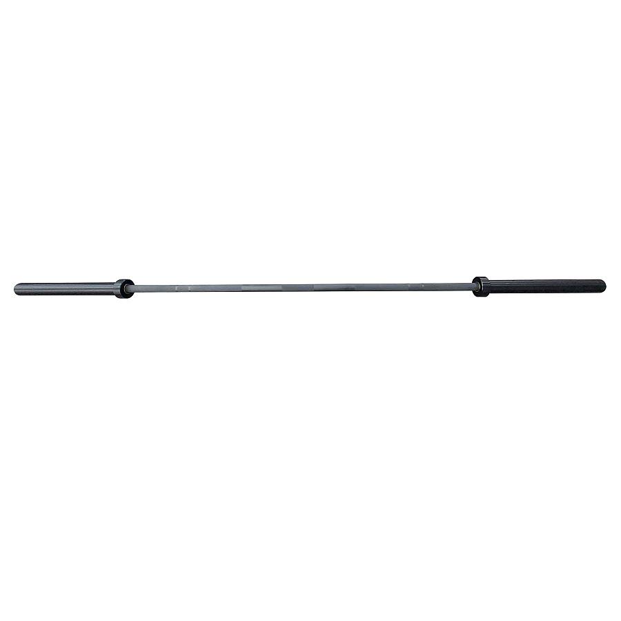 LivePro Ολυμπιακή Μπάρα Hybrid 220cm (8316-GY)