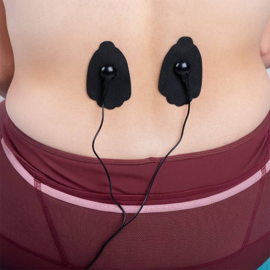 Electronic Muscle & Nerve Stimulator inSPORTline Zapster