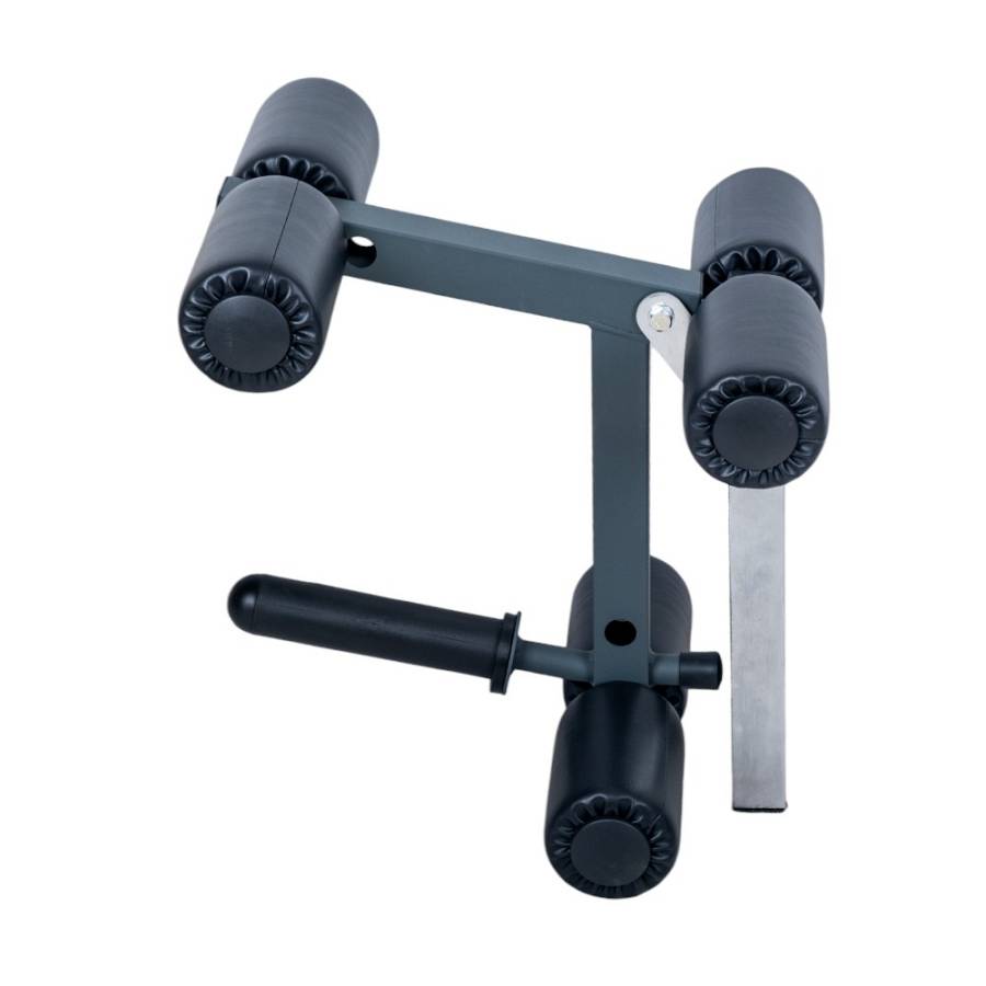 Leg Extension/Leg Curl Attachment