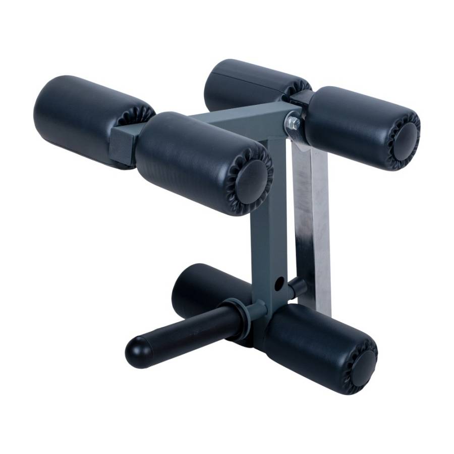 Leg Extension/Leg Curl Attachment