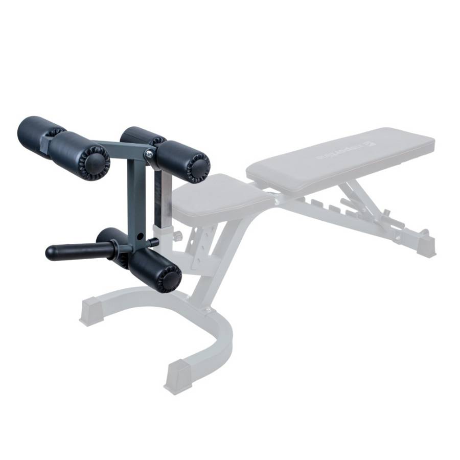 Leg Extension/Leg Curl Attachment