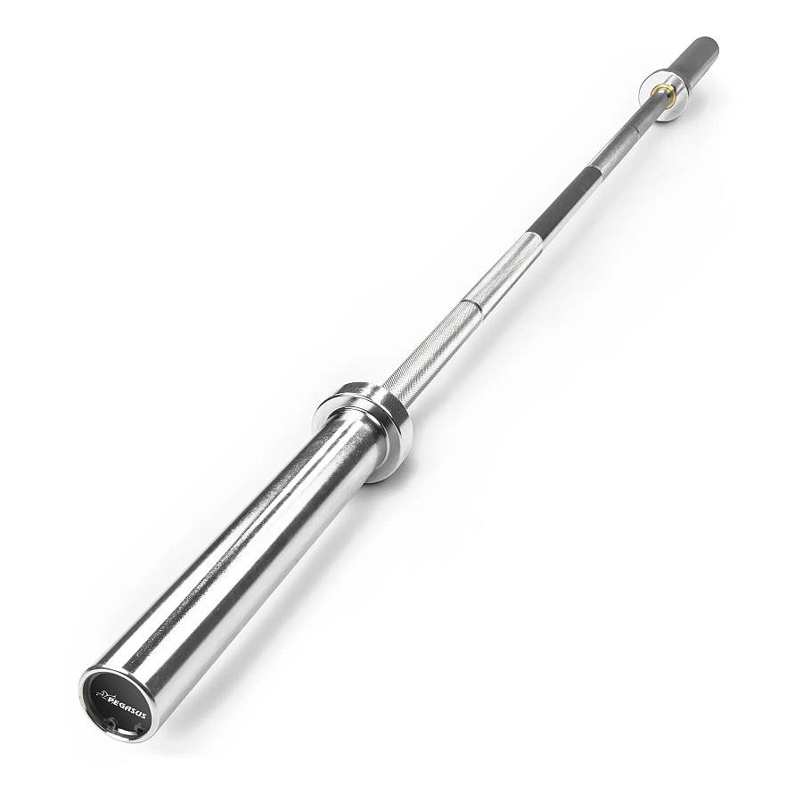 Ολυμπιακή Μπαρα 1800mm*28mm (14.5kg)