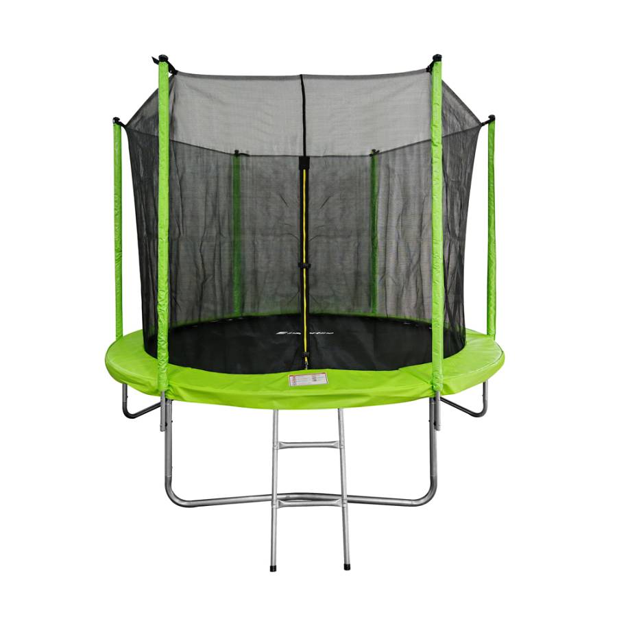 Trampoline Set inSPORTline Irbiso 305 cm