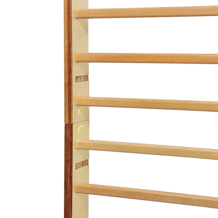 Wall Bars inSPORTline Dualmar 220 x 80 cm