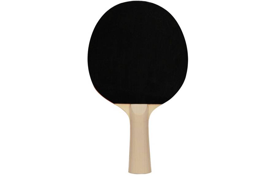 Σετ 2 Ρακέτες Ping Pong & 3 Μπαλάκια Recreational