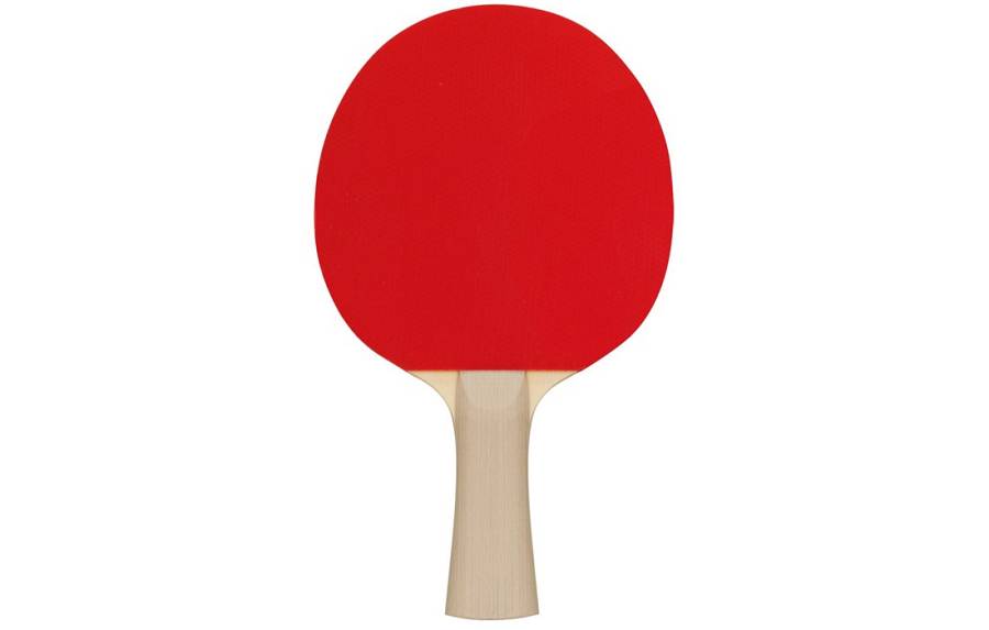 Σετ 2 Ρακέτες Ping Pong & 3 Μπαλάκια Recreational