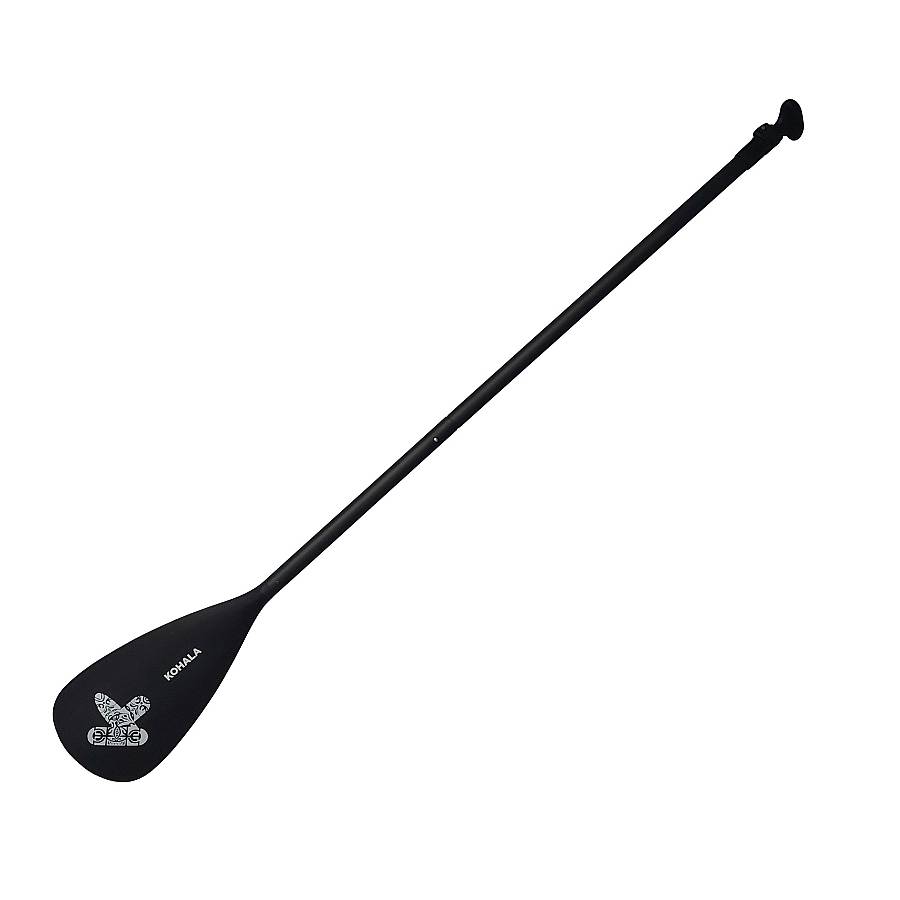 DVSport® Τηλεσκοπικό Κουπί Αλουμινίου (3 μερών)