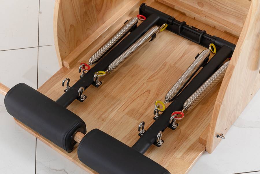 Viking Pilates Wunda Chair