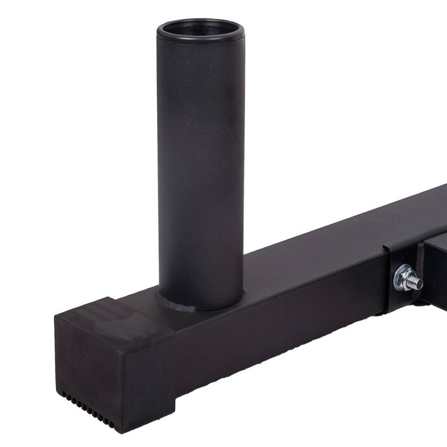 50 mm Weight Plate Rack inSPORTline Opello