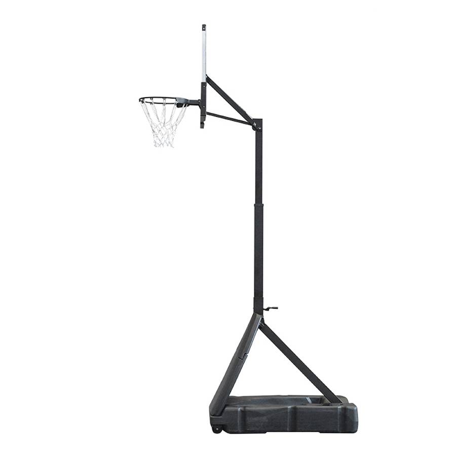 Life Sport Μπασκέτα με βάση A027F Αναδιπλούμενη