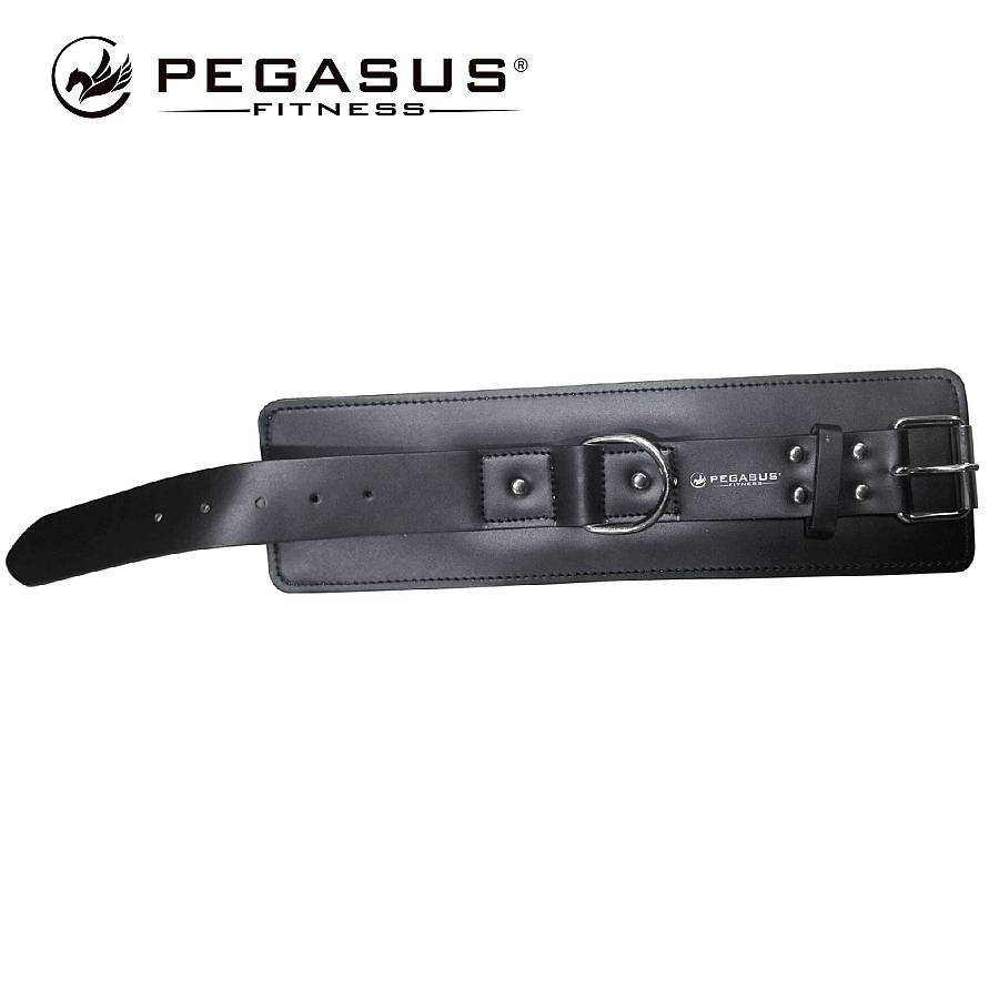 Pegasus® Δέστρα άκρων Δερμάτινη