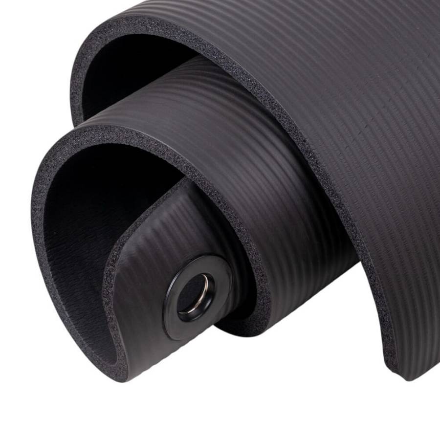 Exercise mat 140x61x1,5cm inSPORTline Fity Advance