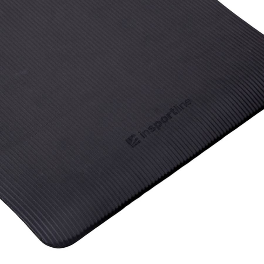 Exercise mat 140x61x1,5cm inSPORTline Fity Advance