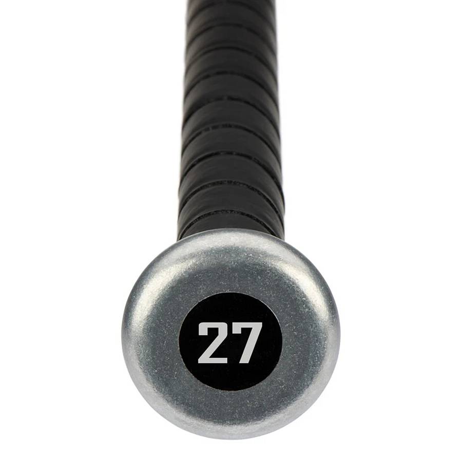Ρόπαλο Baseball Αλουμινίου Avento 68cm