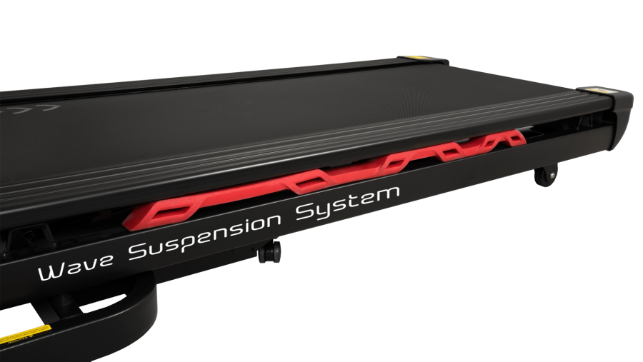 Διάδρομος Γυμναστικής Pegasus® V7 3.5ΗΡ AC