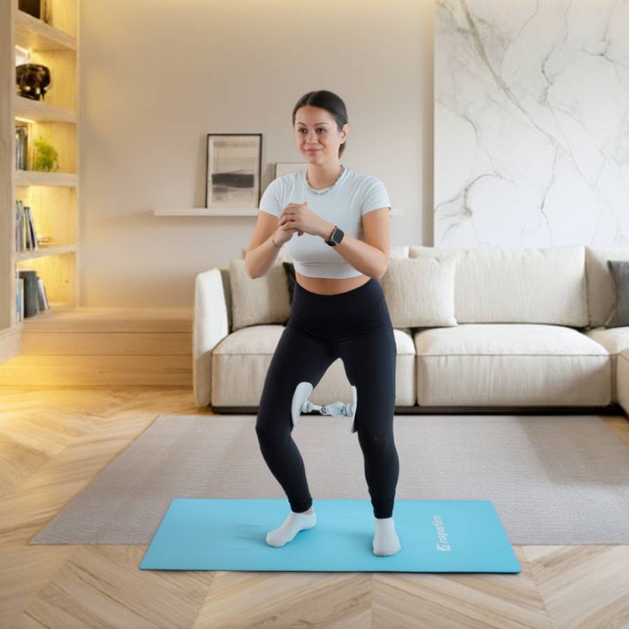 Universal Thigh Trainer inSPORTline GluteTrain