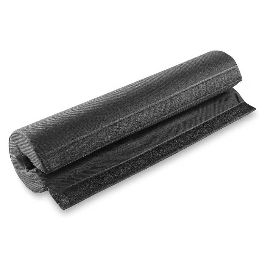 ΜΑΞΙΛΑΡΙ ΜΠΑΡΑΣ ΜΑΥΡΟ 45cm OPTIMUM