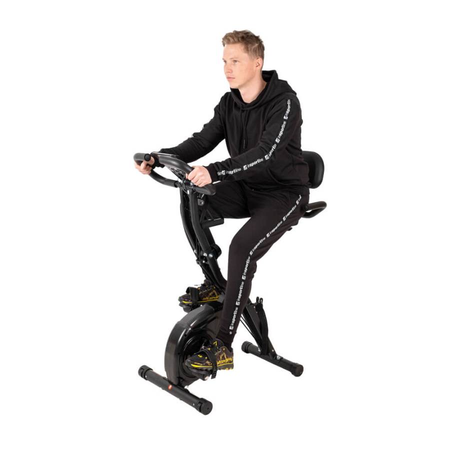 ΠΟΔΗΛΑΤΟ ΜΑΓΝΗΤΙΚΟ INSPORTLINE XBIKE MAX