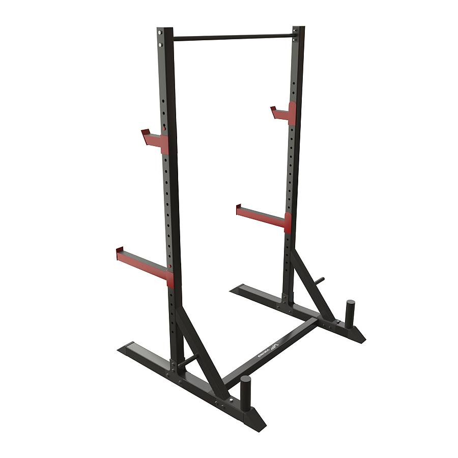 Half Rack BR-150 Viking