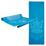 YOGA MAT (ΘΑΛΑΣΣΙ) INSPORTLINE SPIRIT